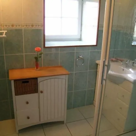 Gite Campagne Et Clim - 4 Pers. - Fr-1-489-84 בית נופש